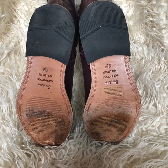 Boden riding boots - Picture 5 of 7